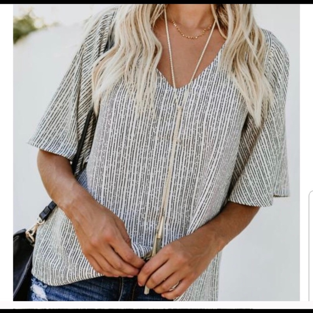 Vici Blouse/Top